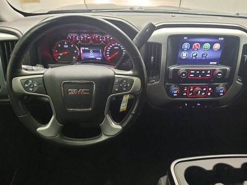 Used 2015 GMC Sierra 1500 SLE w/ SLE Value Package AWD/4WD image 22