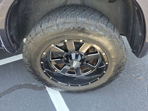 Used 2017 RAM 1500 Big Horn AWD/4WD image 25
