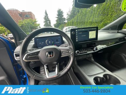 Used 2024 Honda Prologue Touring image 41