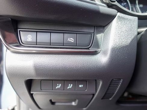 Used 2023 MAZDA CX-30 AWD 2.5 S w/ Preferred Package image 16