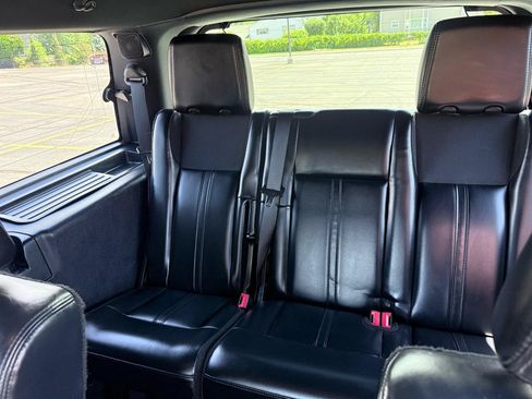 Used 2015 Lincoln Navigator 4WD image 12