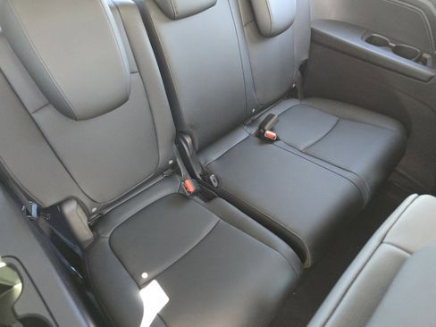 New 2026 Honda Odyssey EX-L image 22
