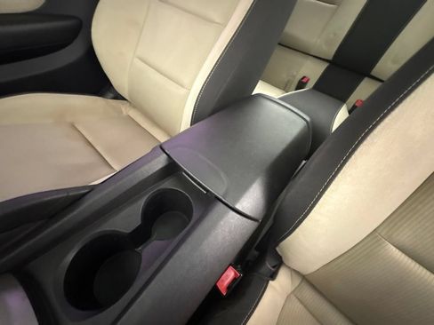 Used 2015 Chevrolet Camaro SS RWD image 32