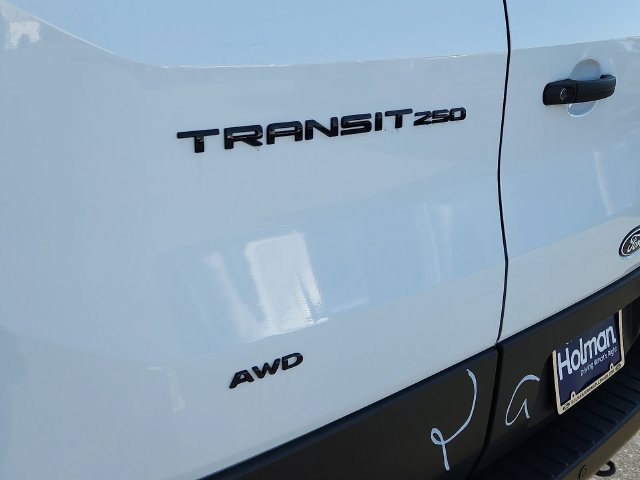 New 2026 Ford Transit 250 148 Medium Roof Extended AWD w/ Load Area Protection Package image 15
