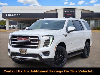 New 2026 GMC Yukon Elevation w/ LPO, Floor Liner Package