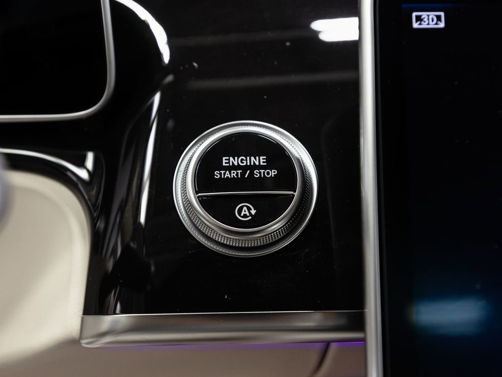 Used 2024 Mercedes-Benz Maybach S 580 4MATIC image 16
