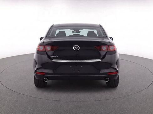 Used 2026 MAZDA MAZDA3 s Sport FWD image 7
