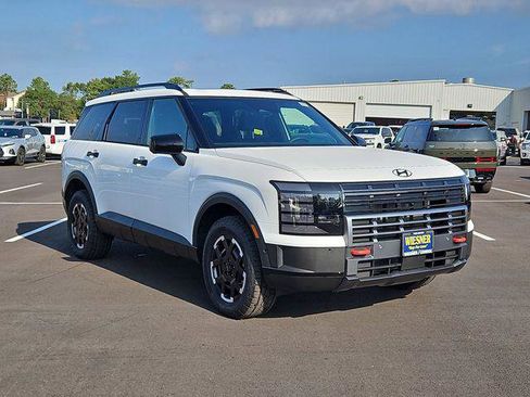 New 2026 Hyundai Palisade XRT Pro image 3