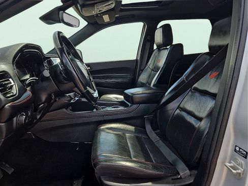 Used 2024 Dodge Durango GT RWD image 13