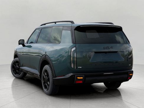 New 2027 Kia Telluride SX Prestige X-Pro AWD/4WD image 4