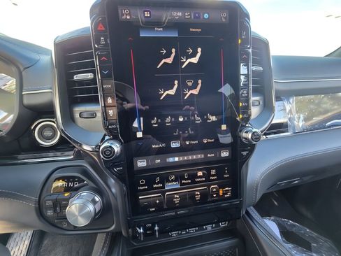 New 2026 RAM 1500 Limited AWD/4WD image 12