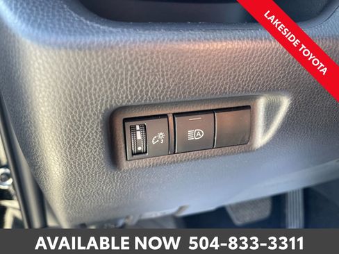 Certified 2025 Toyota RAV4 XLE image 31