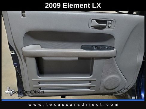 Used 2009 Honda Element LX image 8