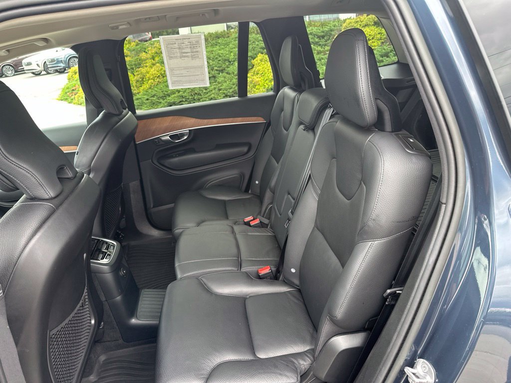 Used 2023 Volvo XC90 T8 Plus w/ Protection Package Premier AWD/4WD image 38
