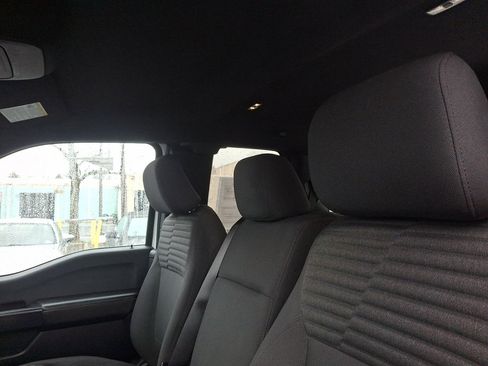 Used 2023 Ford F150 XL w/ STX Appearance Package image 24