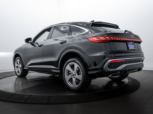 New 2025 Audi Q5 Premium Plus image 5