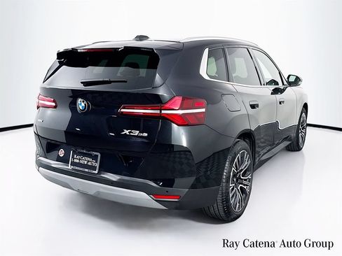 Used 2026 BMW X3 xDrive30i w/ Convenience Package AWD/4WD image 7