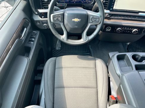 Used 2024 Chevrolet Silverado 1500 RST RWD image 22