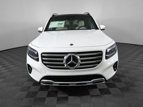 New 2026 Mercedes-Benz GLB 250 4MATIC image 35