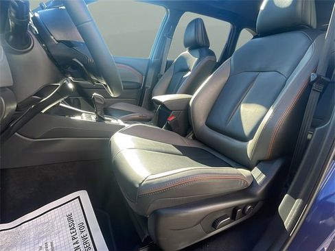 Used 2025 Subaru Forester Sport image 18