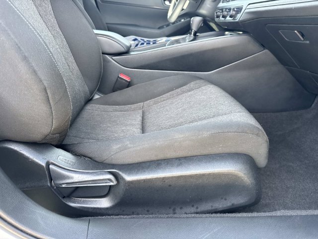 Certified 2024 Honda Accord LX image 11