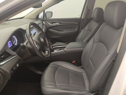 Used 2021 Buick Enclave Essence w/ Sound and Sites Package FWD image 17