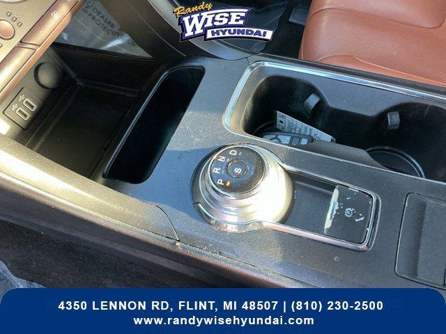 Used 2020 Ford Fusion Titanium FWD image 30