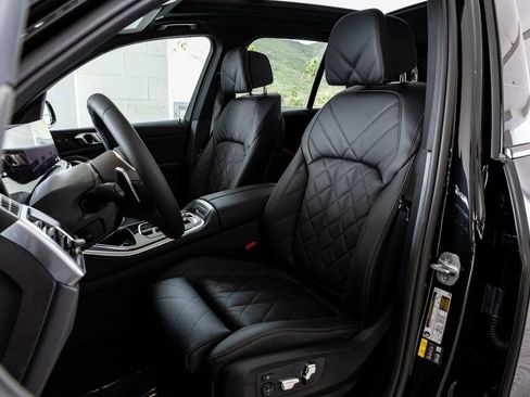 New 2026 BMW X5 xDrive50e image 18