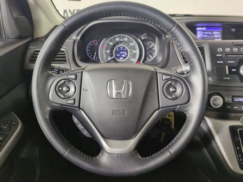 Used 2014 Honda CR-V EX-L image 14