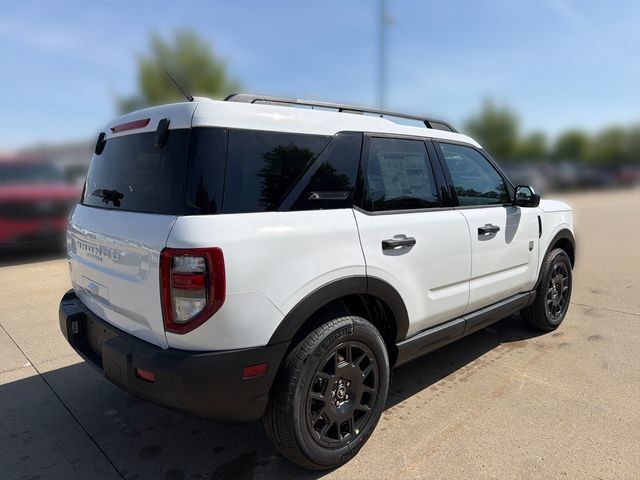 New 2026 Ford Bronco Sport Big Bend w/ Convenience Package AWD/4WD image 6