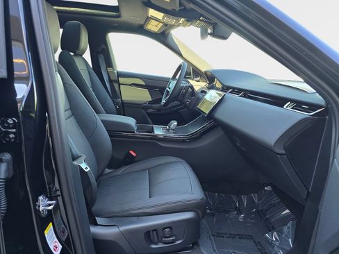 New 2026 Land Rover Range Rover Evoque S AWD/4WD image 10