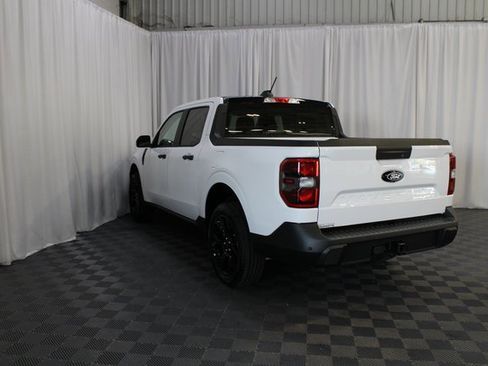 New 2025 Ford Maverick XLT w/ XLT Luxury Package image 21