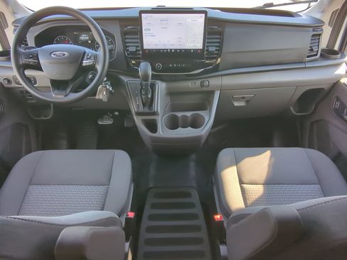 Used 2024 Ford Transit 350 XLT image 13