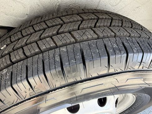 Used 2021 RAM ProMaster 2500 image 27