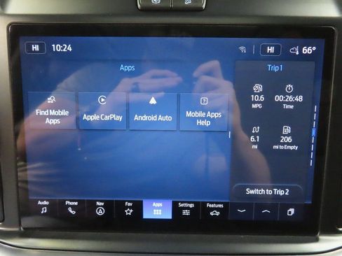 Used 2025 Ford F250 Lariat w/ Lariat Ultimate Package image 27