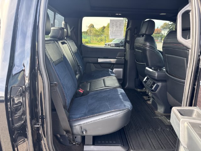 Used 2022 Ford F150 Raptor w/ Equipment Group 801A High AWD/4WD image 12