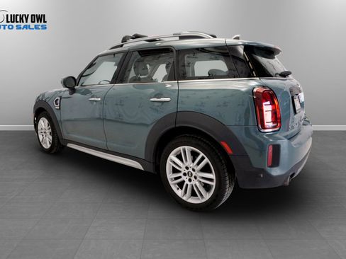 Used 2024 MINI Cooper Countryman S FWD image 25