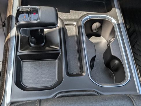 Certified 2024 Chevrolet Silverado 1500 RST AWD/4WD image 12