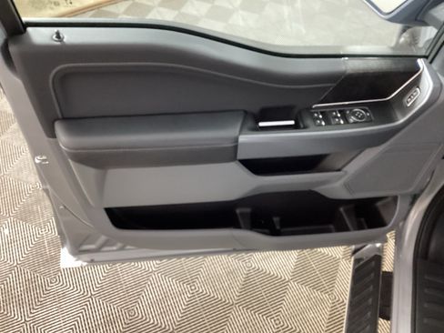 Used 2023 Ford F150 XLT w/ Equipment Group 302A High AWD/4WD image 17