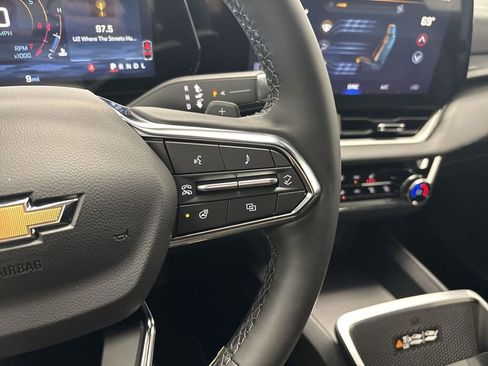 New 2026 Chevrolet Equinox LT image 49