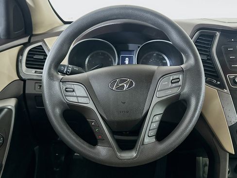 Used 2017 Hyundai Santa Fe Sport FWD image 17