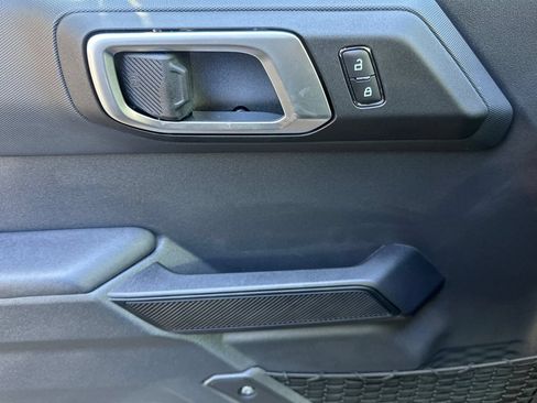 New 2026 Ford Bronco Big Bend AWD/4WD image 11