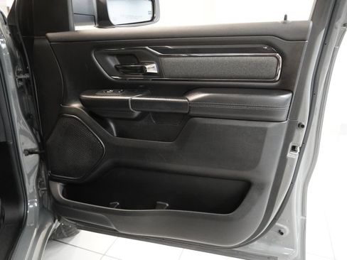 Used 2020 RAM 1500 Big Horn w/ Built-to-serve Edition AWD/4WD image 34