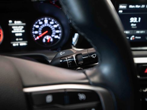 Used 2021 Kia K5 GT-Line image 14