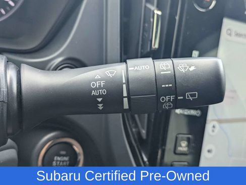 Certified 2025 Subaru Forester Touring w/ Popular Package - Touring AWD/4WD image 33