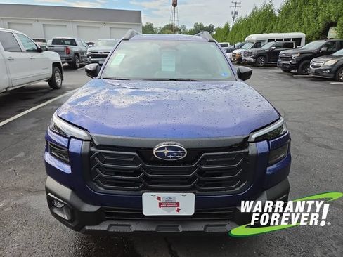 Certified 2026 Subaru Outback Limited w/ Premium/Limited Package AWD/4WD image 2