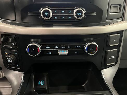 Used 2023 Ford F150 XLT w/ Equipment Group 301A Mid image 15