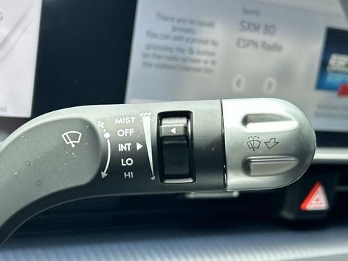Certified 2024 Hyundai Ioniq 6 SE RWD image 30