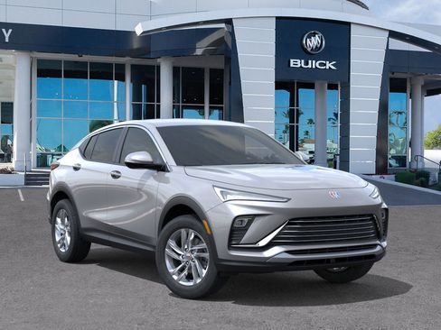 New 2026 Buick Envista Preferred image 7