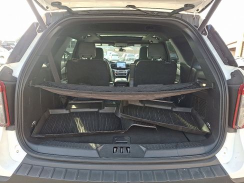 Used 2023 Ford Explorer Timberline image 28